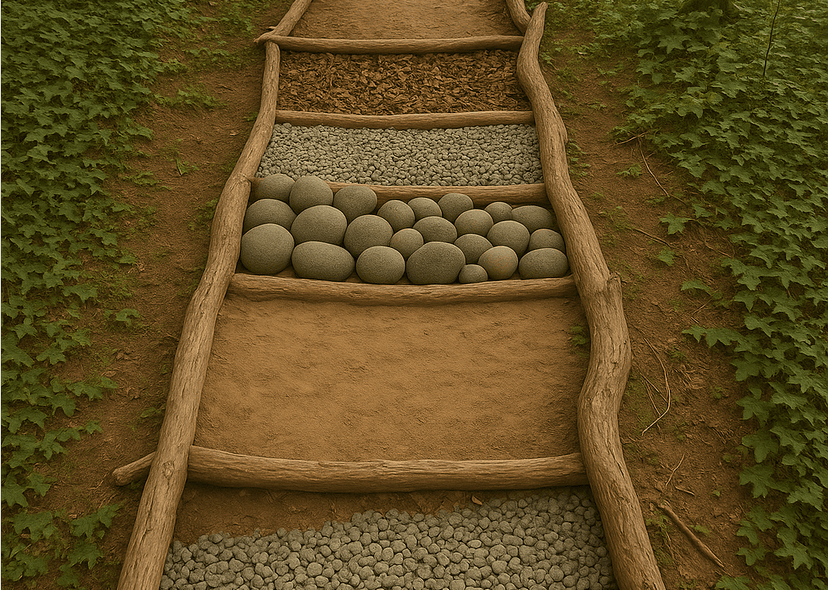 Exploration sensorielle